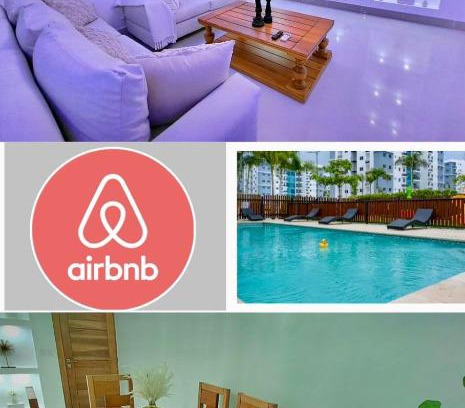 Cerro Alto Appartement | Acogedor Apto, Confortable