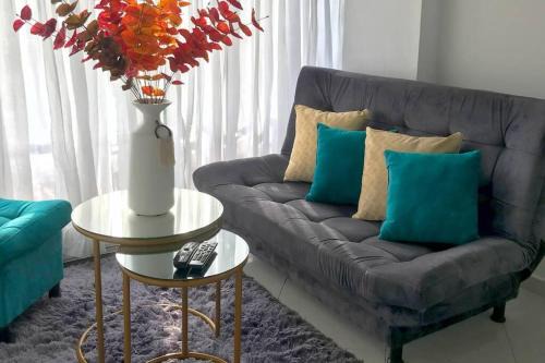 Barrancabermeja Appartement | Acogedor apartamento en Barrancabermeja