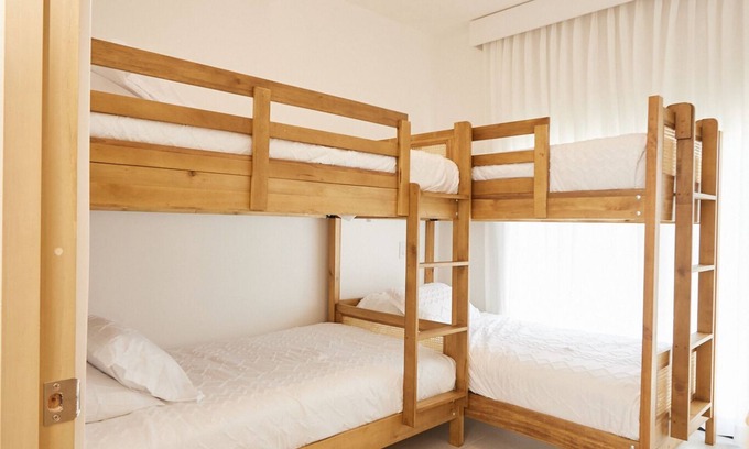Jaco Copropriété | Acogedor apartamento de playa con vista al lago y