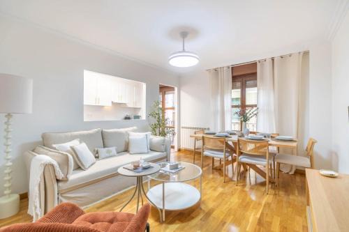 Estella Appartement | Acogedor apartamento en el corazón de Estella