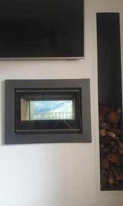 Villanua Appartement | Acogedor apartamento en el Pirineo aragonés