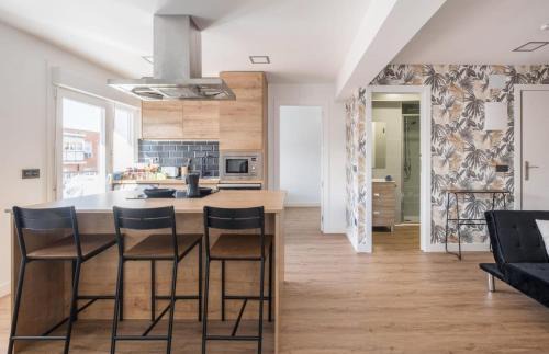 Leganes Appartement | Acogedor apartamento en Leganés