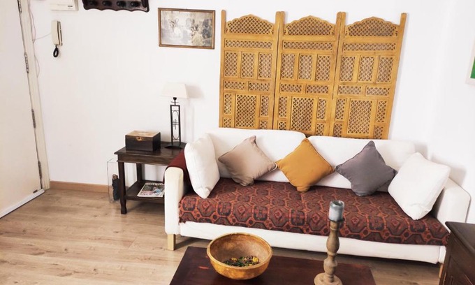 Barrio de La Latina Appartement | Acogedor Apartamento En La Latina