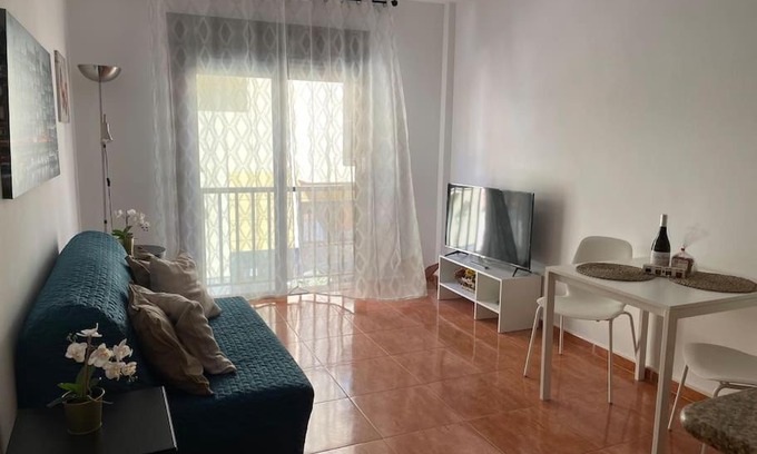 Playa de Santiago Appartement | Acogedor apartamento en Playa De Santiago