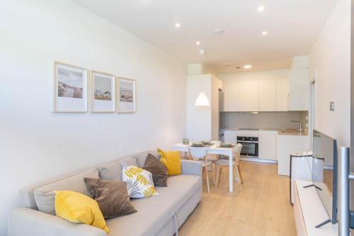 Mendebaldea Appartement | Acogedor apartamento loft a 15 minutos del centro