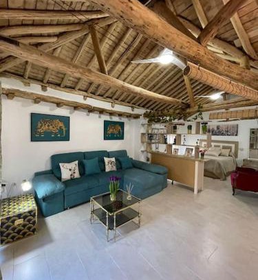 Santa Fe Appartement | Acogedor Apartamento/Loft en Santa Fe