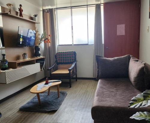 Los Olivos Appartement | Acogedor APT a 20 min Aeropuerto