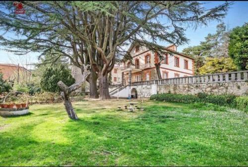 Cercedilla Appartement | Acogedor chalet en la Sierra
