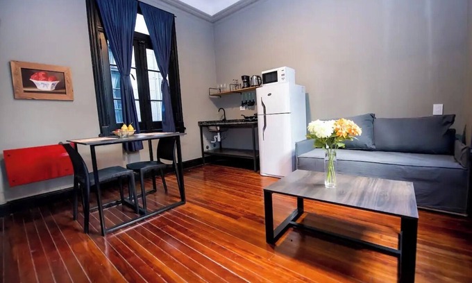 Congreso Appartement | Acogedor Departamento en el Corazón de Buenos Aires
