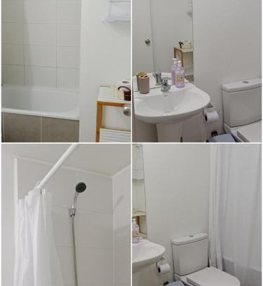 Villa Alemana Appartement | Acogedor departamento en Villa Alemana