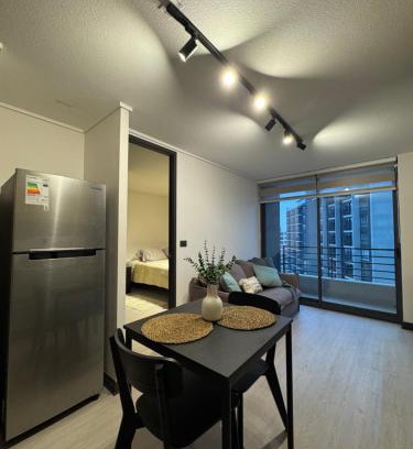 La Florida Appartement | Acogedor departamento de dos ambientes