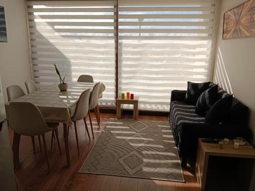 Llanquihue Appartement | Acogedor Dpto en LLanquihue