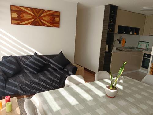 Llanquihue Appartement | Acogedor Dpto en Llanquihue