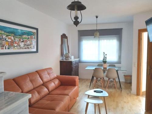 La Isleta del Moro Maison | Acogedor duplex para parejas en La Isleta