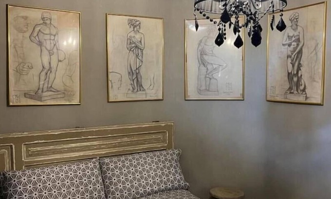 Zaragoza Old Town Appartement | Acogedor Estudio Edificio Histórico Pza del Pilar