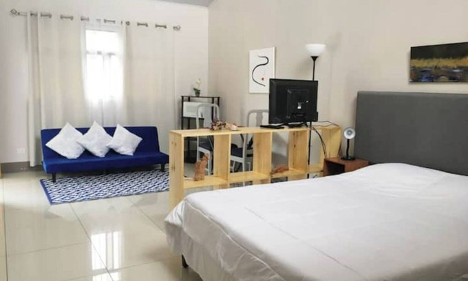 El Cipres Appartement | Acogedor Estudio en Exclusiva Zona