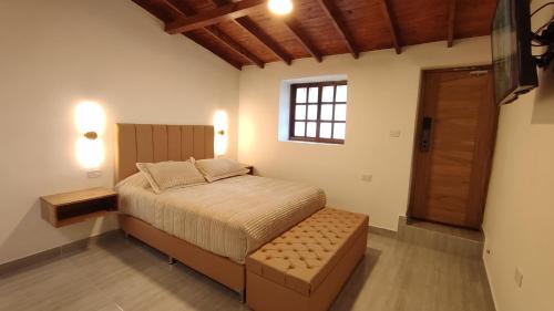 Sonson Appartement | Acogedor mini apartamento