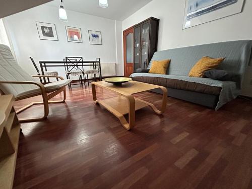 Llanes Appartement | Acogedor piso en Llanes