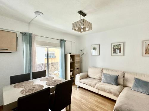 Angustias - Chana - Encina Appartement | Acogedor piso Granada centro