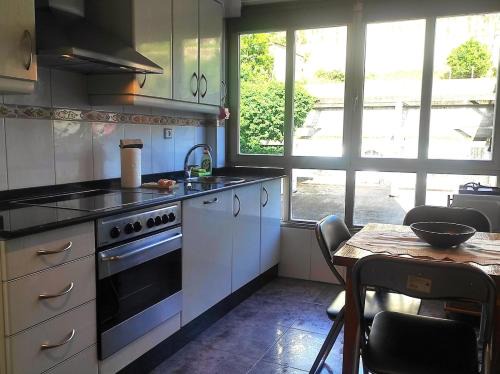 Ourense Appartement | Acogedor, tranquilo y perfecto para desconectar