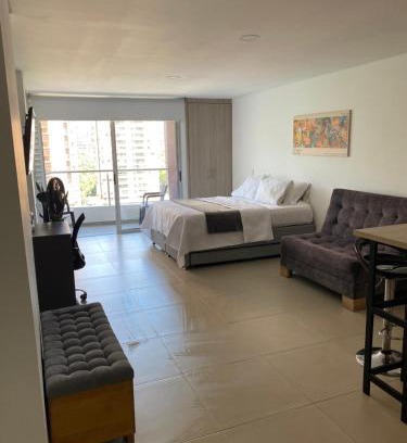 Sabaneta Appartement | Acogedor y cómodo apartamento