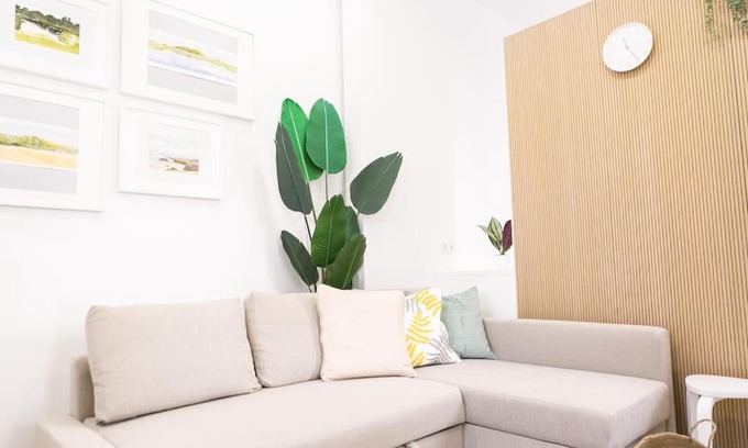 Salamanca Appartement | Acogedor y conveniente piso reformado en Salamanca