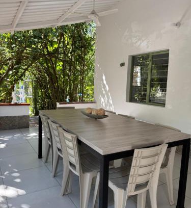 La Pintada Maison | Acogedora cabaña en la Pintada