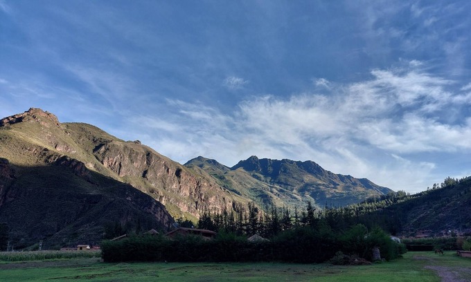 Pisac Maison | Acogedora cabaña en Valle Sagrado de los Incas