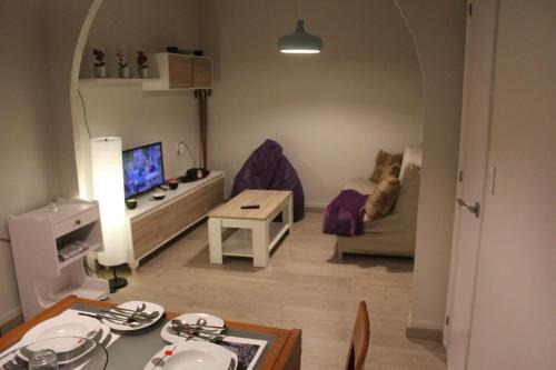Lestrove Appartement | Acogedora casa al lado de Padrón VUT-CO-02999