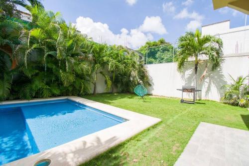 Downtown Cancun Maison | acogedora casa centrica