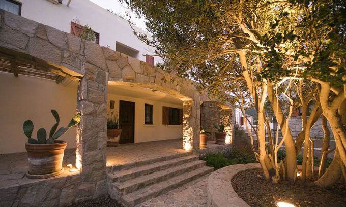 Cachagua Maison | Maison familiale confortable au coeur de Cachagua (14)