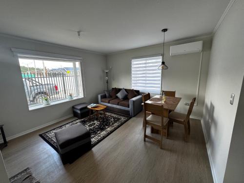 Puerto Montt Maison | Acogedora Casa Nueva