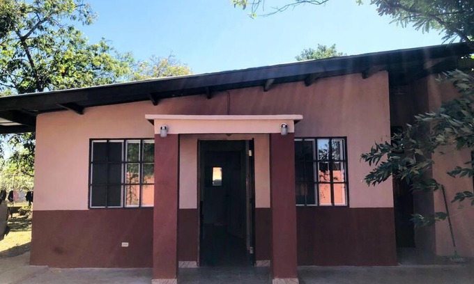 David Appartement | Acogedora vivienda anexa en un barrio tranquilo