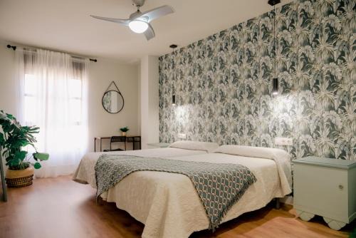 Alcantarilla Appartement | Acogedores apartamentos en el centro