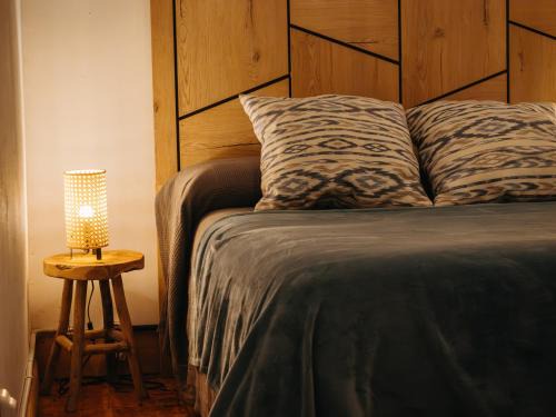 Ribes De Freser Appartement | Acollidor apartament a la muntanya, Molí 1