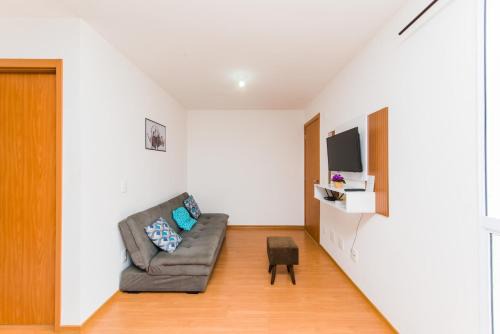 Palhoca Appartement | Acomodações Azaleias by Rental