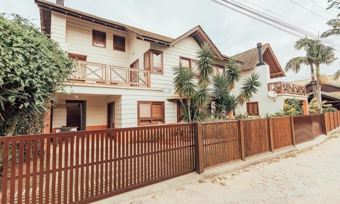 Praia do Rosa Appartement | Acomodações Ibirawave