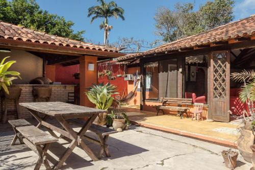 Bosque de Geriba Maison | Aconchegante casa prox. a praia em Geribá/Búzios