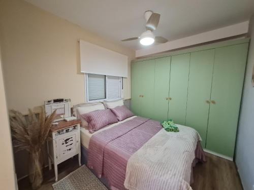 Bras Appartement | Aconchegante studio Brás 2