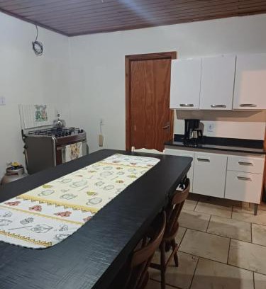 Pantano Grande Hôtel | Aconchego