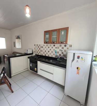 Belem Maison | Aconchego da Ciloca