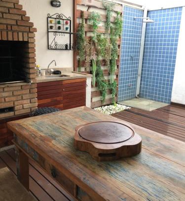 Juquehy Maison | ACONCHEGO EM FAMÍLIA JUQUEHY