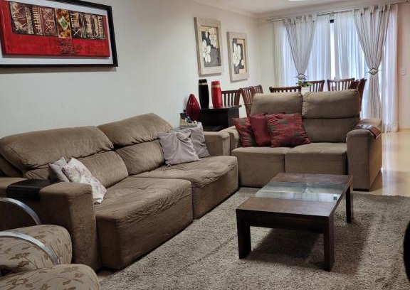 Piratuba Appartement | Aconchego em Piratuba