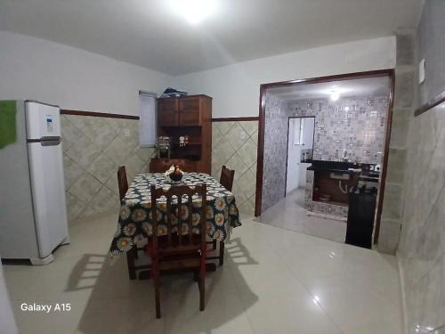 Pontal Maison | aconchego pe na areia