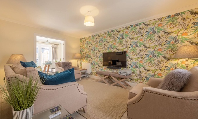 Holt Appartement | Acorn Cottage (H), Holt, Norfolk