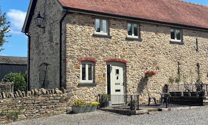 Ross-on-Wye Cottage | Maisons de vacances de luxe - Acorn Cottage