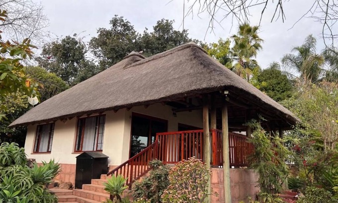 Pretoria Maison | Acoustic Guest House