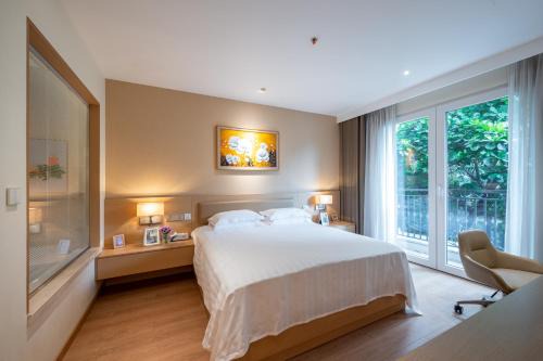 Hai Ba Trung Appartement | Acova Residence