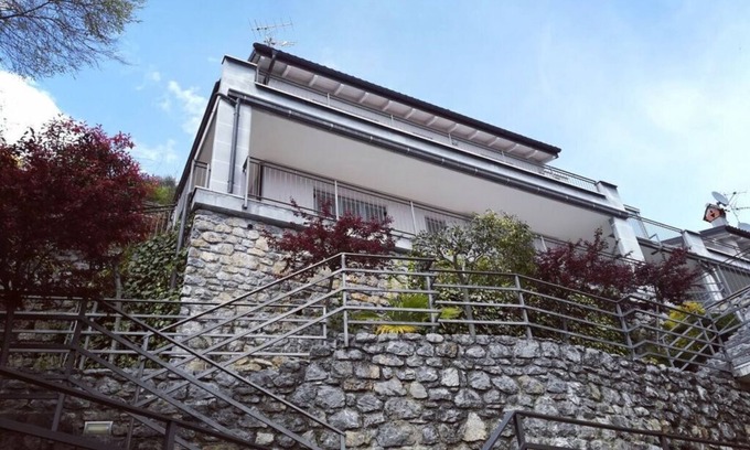 Sala Comacina Maison | Acqua Dolce Résidence de vacances tout confort