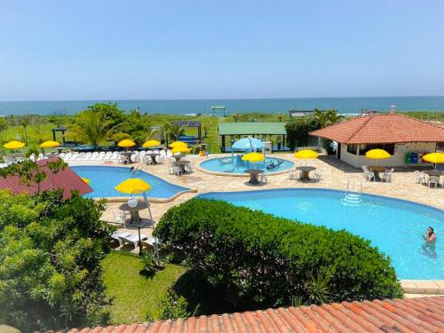 Morro das Pedras Hôtel | Acqua Floripa Morro das Pedras SC